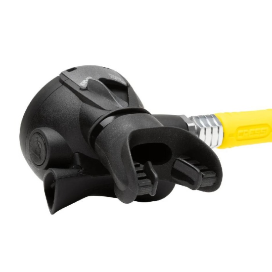 Octopus Cressi ZEN HX790200